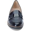 imageLifeStride Womens Zee LoaferBlack Gator