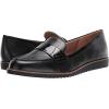imageLifeStride Womens Zee LoaferBlack Gator