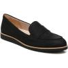 imageLifeStride Womens Zee LoaferBlackBlack