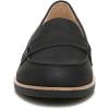imageLifeStride Womens Zee LoaferBlackBlack