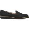 imageLifeStride Womens Zee LoaferBlackBlack