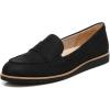 imageLifeStride Womens Zee LoaferBlackBlack