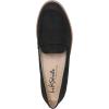imageLifeStride Womens Zee LoaferBlackBlack