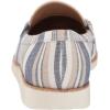 imageLifeStride Womens Zee LoaferBlue Multi Stripe