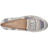 imageLifeStride Womens Zee LoaferBlue Multi Stripe