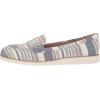 imageLifeStride Womens Zee LoaferBlue Multi Stripe