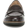 imageLifeStride Womens Zee LoaferBrown Croc