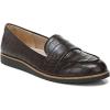 imageLifeStride Womens Zee LoaferBrown Croc