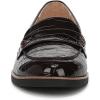 imageLifeStride Womens Zee LoaferDark Chocolate Croco