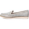 imageLifeStride Womens Zee LoaferGrey