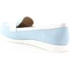imageLifeStride Womens Zee LoaferLight Denim