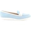 imageLifeStride Womens Zee LoaferLight Denim