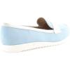 imageLifeStride Womens Zee LoaferLight Denim