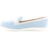imageLifeStride Womens Zee LoaferLight Denim