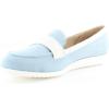 imageLifeStride Womens Zee LoaferLight Denim
