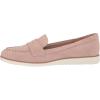 imageLifeStride Womens Zee LoaferMauve Croco