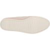 imageLifeStride Womens Zee LoaferNatural LinenWhite Daisy