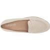 imageLifeStride Womens Zee LoaferNatural LinenWhite Daisy
