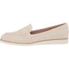 imageLifeStride Womens Zee LoaferNatural LinenWhite Daisy
