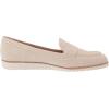 imageLifeStride Womens Zee LoaferNatural LinenWhite Daisy