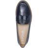 imageLifeStride Womens Zee LoaferNavy Shiny
