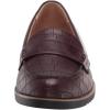 imageLifeStride Womens Zee LoaferPinot Noir