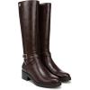 imageLifeStride womens Brittany Wide CalfBrown