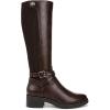 imageLifeStride womens Brittany Wide CalfBrown