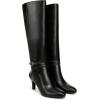 imageLifeStride womens Guild TallBlack Wide Calf