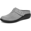 imageLifeStride Womens Balance MuleGraphite