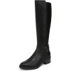 imageLifeStride Womens Berkley Knee High BootBlack