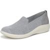 imageLifeStride Womens Boulevard SneakerOyster GreyUltimate Grey