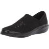 imageLifeStride Womens Charlie Slipons LoaferBlack