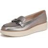 imageLifeStride Womens Chelsea Bit LoaferPewter Grey