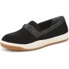 Black/Vanilla