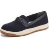 imageLifeStride Womens Daydream Loafer FlatNavy Blazer