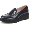 imageLifeStride Womens Dolce LoaferLux Navy