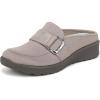 imageLifeStride Womens Galleria Slip on Comfort MuleSimply Taupe