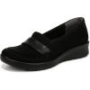 imageLifeStride Womens Gamma 2 LoaferBlack