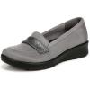 imageLifeStride Womens Gamma 2 LoaferGraphite