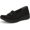 imageLifeStride Womens Gamma Slipons LoaferBlack