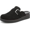imageLifeStride Womens GillianClogBlack