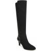 imageLifeStride Womens Gracie Tall BootBlack