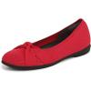 imageLifeStride Womens KissedFire Red