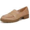 imageLifeStride Womens London LoaferBlack Smooth