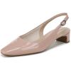 True Blush Patent