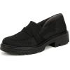 imageLifeStride Womens Muse Bow LoaferBlack Knit Fabric