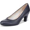 imageLifeStride Womens Parigi Plus PumpLux Navy