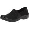 imageLifeStride Womens Poppyseed LoaferBlack Rhinestone