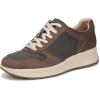 imageLifeStride Womens Revival SneakerMocha Brown